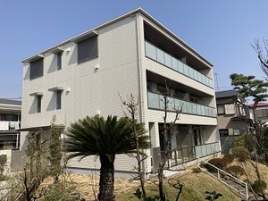 ビオフラット 101号-1