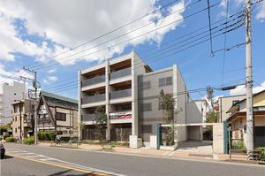 コートブランシュ湘南鵠沼 302号-12