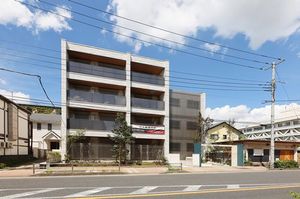 コートブランシュ湘南鵠沼 302号-13