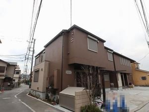 シュトラント茅ヶ崎 201号-1