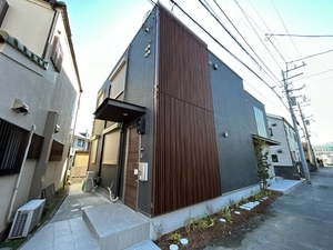 シャーメゾン茅ヶ崎東海岸 202号-13