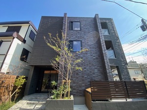 ラ・メール鎌倉