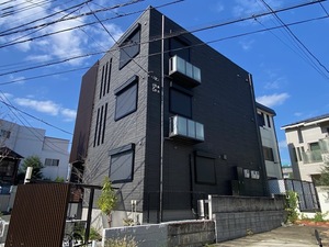 ラ・メール鎌倉 101号-12