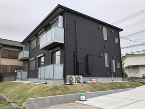 ボヌール湘南 202号-1