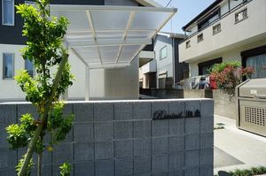 リミニイ湘南 101号-2