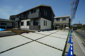 リミニイ湘南 101号-3