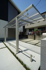 リミニイ湘南 101号-4