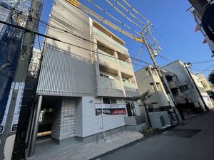 アムール片瀬海岸