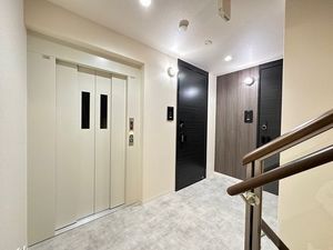 クレドール江ノ島 101号-13