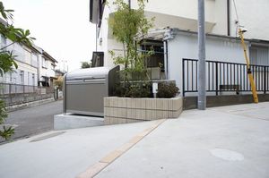 ソレイユ湘南 202号-12