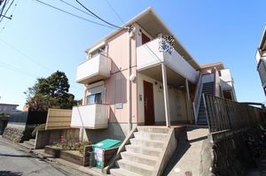 シャーメゾン鵠沼海岸 102号-14