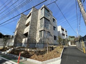 メゾンマーレ由比ヶ浜 103号-12