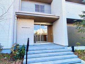 メゾンマーレ由比ヶ浜 103号-13