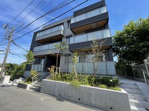 ベネオール鎌倉