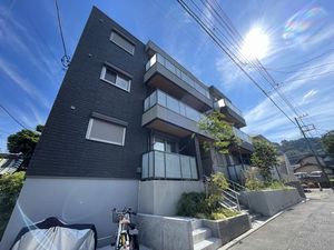 ベネオール鎌倉 102号-12