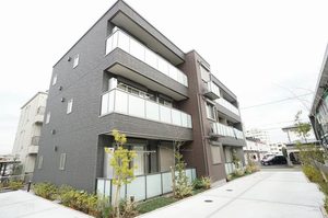 サンレジデンス