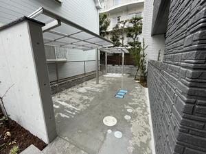 ベルドゥラ藤沢 301号-4