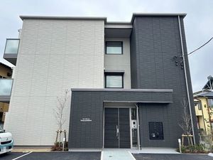 シャーメゾン湘南寒川