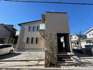 プラージュ茅ヶ崎