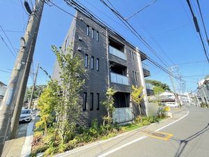 エクラージュ大船