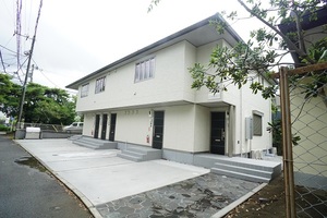 松が岡ヴィレッジ