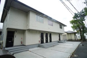 松が岡ヴィレッジ 101号-12