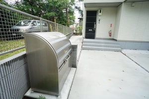 松が岡ヴィレッジ 101号-14