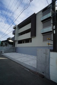 シャーメゾン湘南藤が岡 103号-2