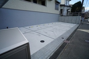 シャーメゾン湘南藤が岡 103号-3