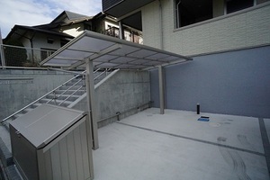 シャーメゾン湘南藤が岡 103号-4