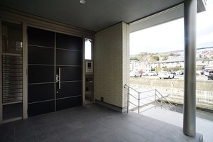 シャーメゾン湘南藤が岡 103号-5