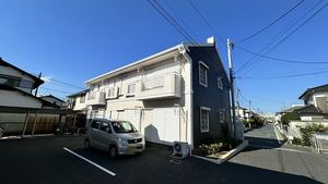 湘南レジデンスＡ 201号-1