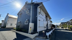 湘南レジデンスＡ 201号-12