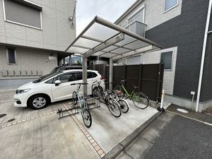 ララ・メゾン 301号-2