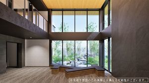 パークビュー湘南辻堂 301号-2