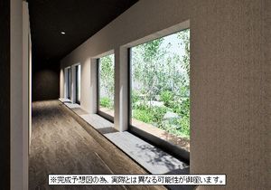 パークビュー湘南辻堂 301号-3