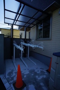 フィオーレ　Ａ 301号-13