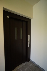 フィオーレ　Ａ 301号-15