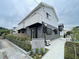 ラコスタ由比Ａ