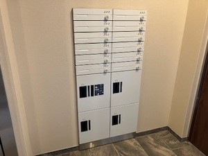 プラスシティ藤沢 402号-12