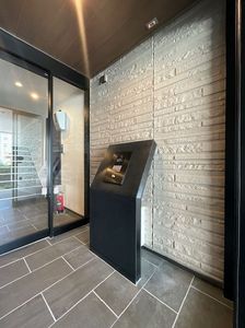 シャンテ・コート中海岸 406号-3