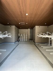 シャンテ・コート中海岸 406号-5