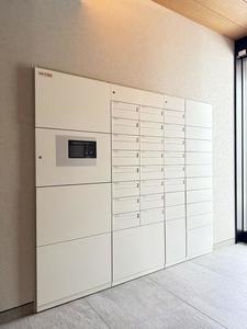 レスピラーレ湘南 405号-10