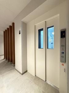 レスピラーレ湘南 405号-11