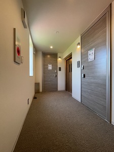 ラルク鎌倉 301号-12