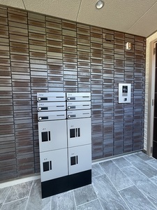 ラルク鎌倉 301号-14