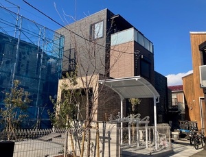 シャーメゾン　マーリエ桜