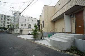 カーサ藤が谷 101号-12