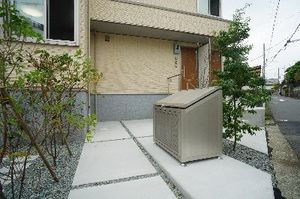 カーサ藤が谷 101号-13