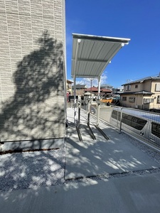 ヴィタ　レンタ 101号-12